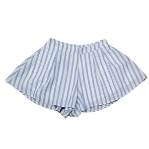 Stripe Shorts